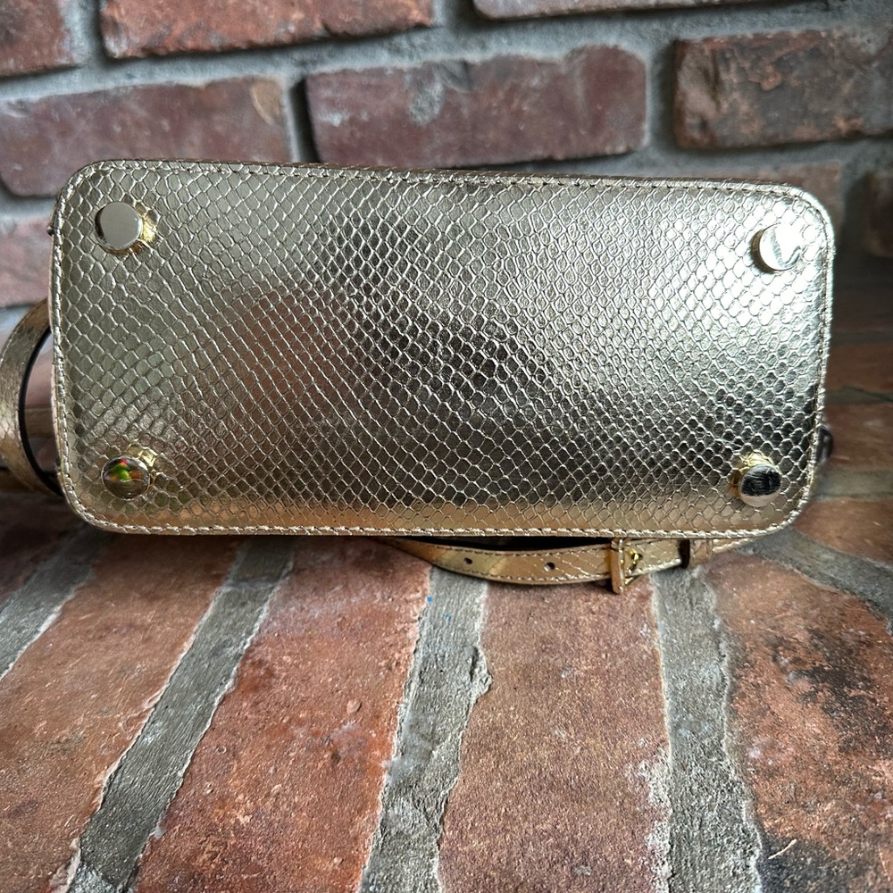 Michael Kors Purse - Picture 5 of 7